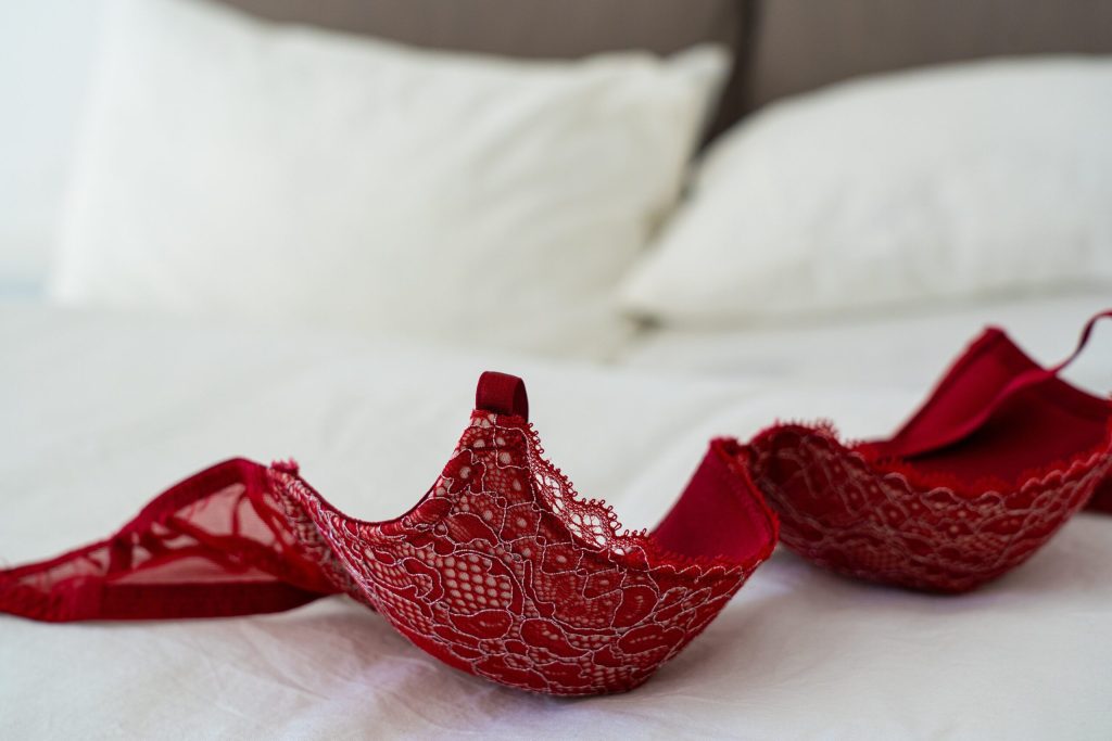 De beste sex in Amsterdam